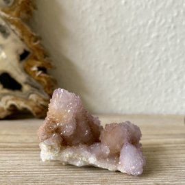 Cactus Amethist cluster