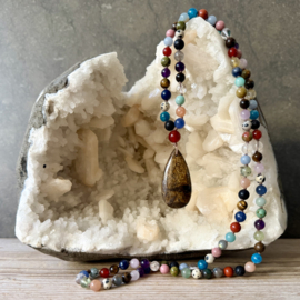 Stenenmix Mala