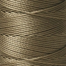 C-Lon Bead Cord Khaki