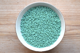 Miyuki 8-4475 Duracoat Opaque Sea Opal (per 10 gram)