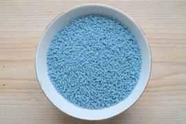 Miyuki 11-4479 Duracoat Opaque Moody Blue (per 10 gram)