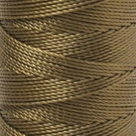 C-Lon Bead Cord Olive