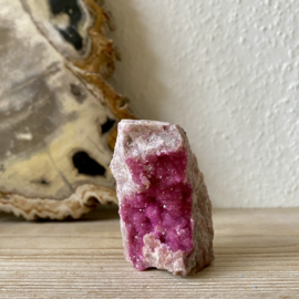 Ruwe Cobalto Calciet