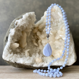 Chalcedoon Mala