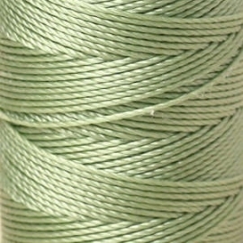 C-Lon Bead Cord Peridot