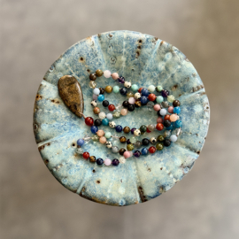 Stenenmix Mala