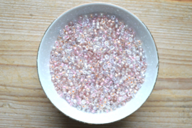 Miyuki 6 Mix Shiny Diamond (per 10 gram)