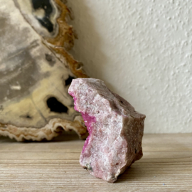 Ruwe Cobalto Calciet