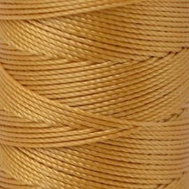 C-Lon Bead Cord Marigold