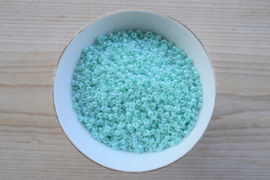 Miyuki 6-536 Ceylon Aqua Green (per 10 gram)