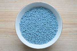 Miyuki 8-4479 Duracoat Opaque Moody Blue (per 10 gram)