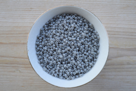 Miyuki 6-526 Ceylon Silver Grey (per 10 gram)