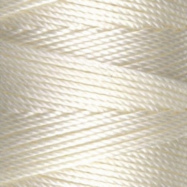 C-Lon Bead Cord Vanilla
