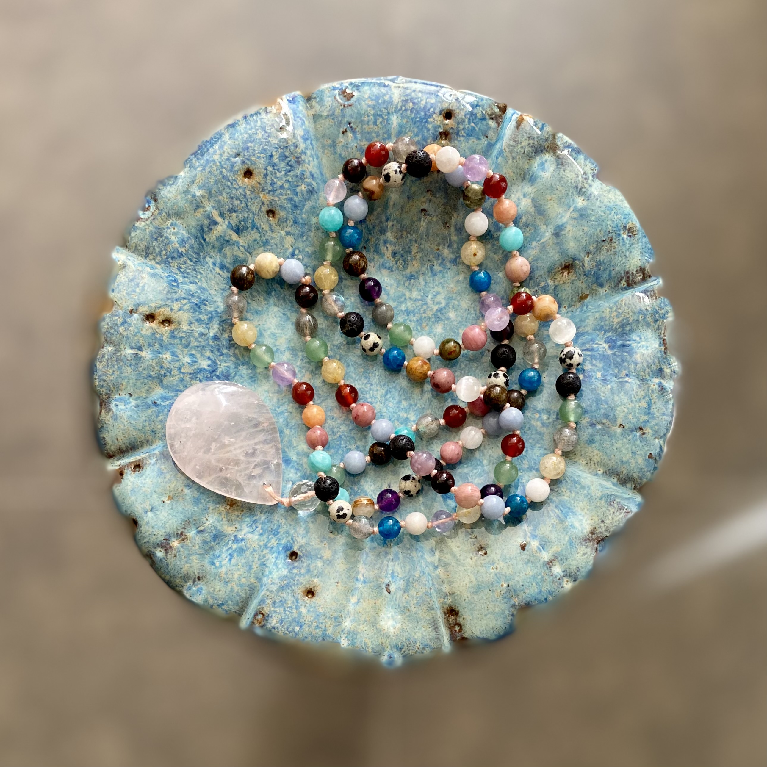 Stenenmix Mala