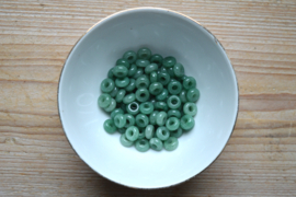 Donutkraal Aventurijn per stuk