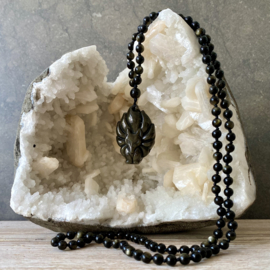 Goudobsidiaan mala