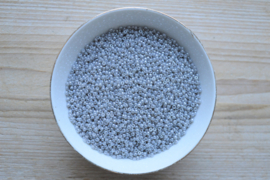 Miyuki 8-526 Ceylon Silver Grey (per 10 gram)