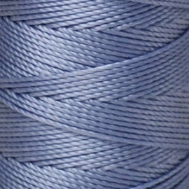 C-Lon Bead Cord Light Blue