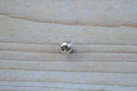 Magneetsluiting Sterling zilver diameter ca. 8 mm