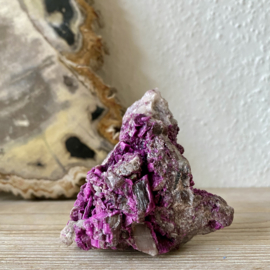 Ruwe Cobalto Calciet