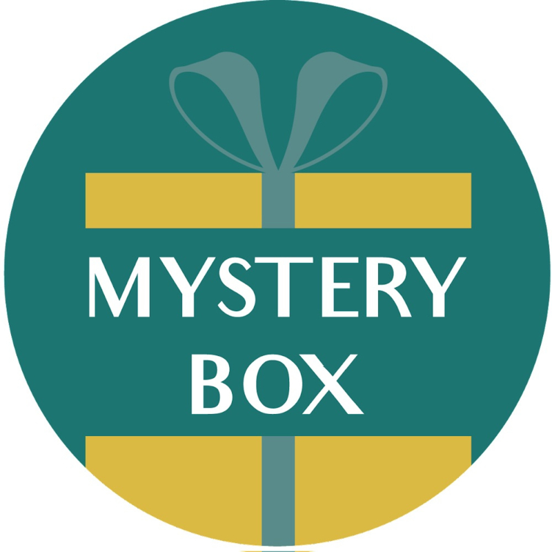 Curly's Mystery Box 5