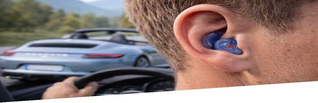 Eartech-gehoorbescherming-voor-Cabrio-oordoppen-windruis-open-oordopjes-filter