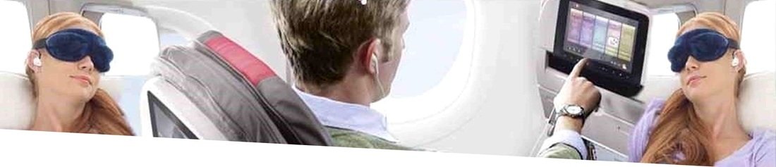 Eartech-vliegtuig-gehoorbescherming-oordopjes-luchtdruk-in ear