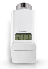 Bosch EasyControl radiator thermostaatknop
