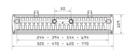 Radson Kos V  type 22