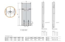 Radson Faro V   type 20