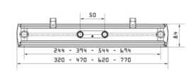 Radson Kos V type 20