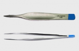Feilchenfeld Splinter Pincet, 11,5cm, steriel