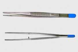 Semken Anatomisch Pincet, 12,5cm, fijn, steriel