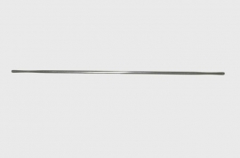 Probe, 15cm, dubbele tip, diameter 2,0 mm, steriel