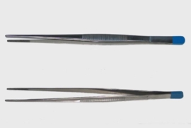 Anatomisch Pincet, 25cm, smal, steriel
