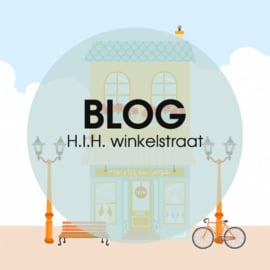 Blog | Handgemaakt in Holland winkelstraat