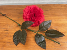 Universeel steeltje 45 cm (te gebruiken bij kunstbloemen zonder steel)