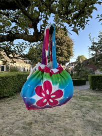 Handdoek & Tas – 2-in-1