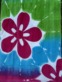 Handdoek & Tas – 2-in-1