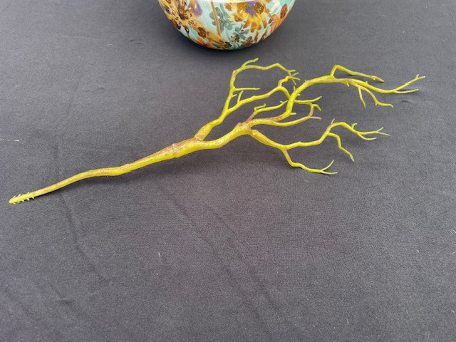 Kunsttakken, takken met een hoogte van 45 cm