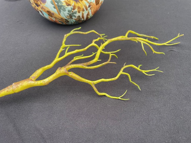 Kunsttakken, takken met een hoogte van 45 cm