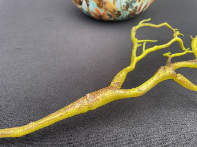 Kunsttakken, takken met een hoogte van 45 cm