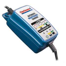 Acculader Optimate 1 DUO - Tecmate