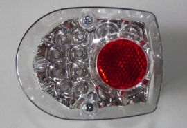 Achterlicht Dax 16 LEDs