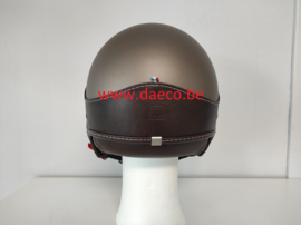 Helm Laura Smith Marrone Genesi