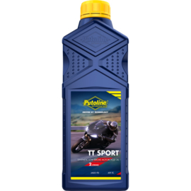 Putoline TT-sport 2-Takt olie 1L