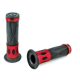 Handvaten ProGrip 728 rood 22/24