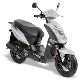 Scooter Onderdelen & Accessoires