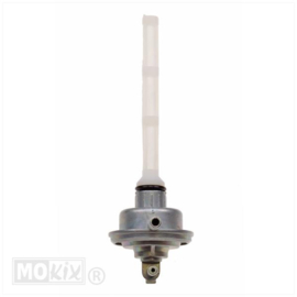 Benzinekraan Aprilia/Peugeot/Piaggio Supertec