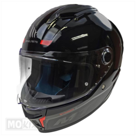 Helm Stinger 2 Zwart